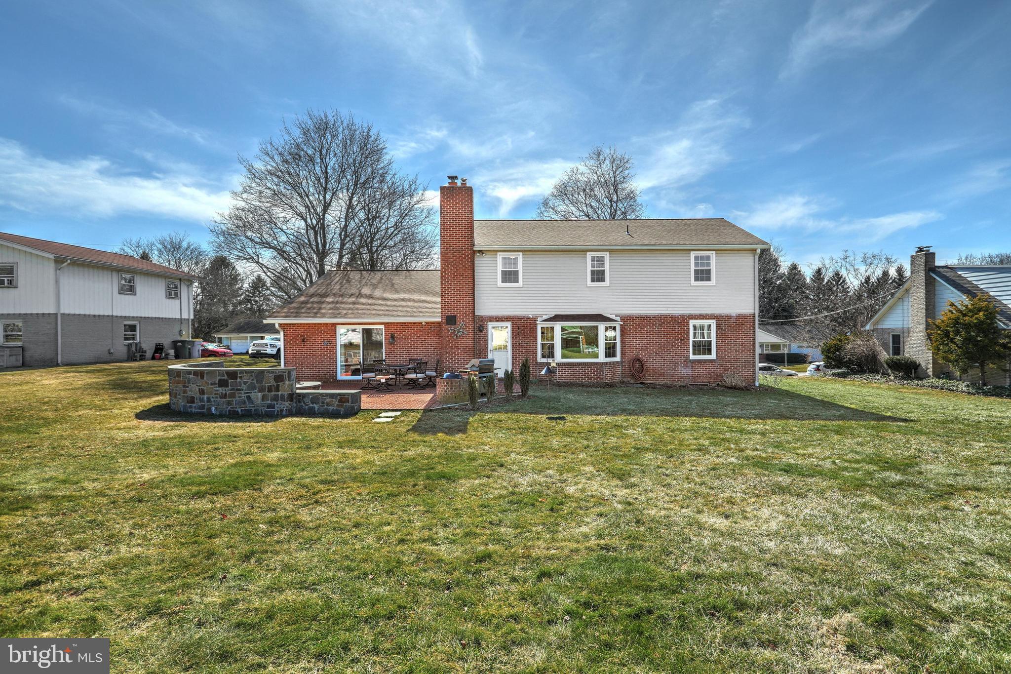 YORK TWP - Residential