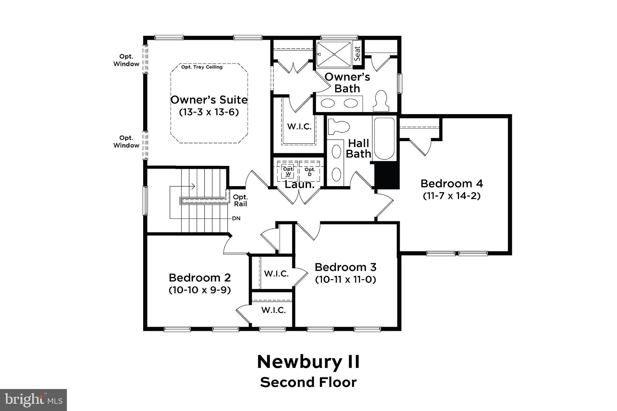 MARTINSBURG STATION - Residential