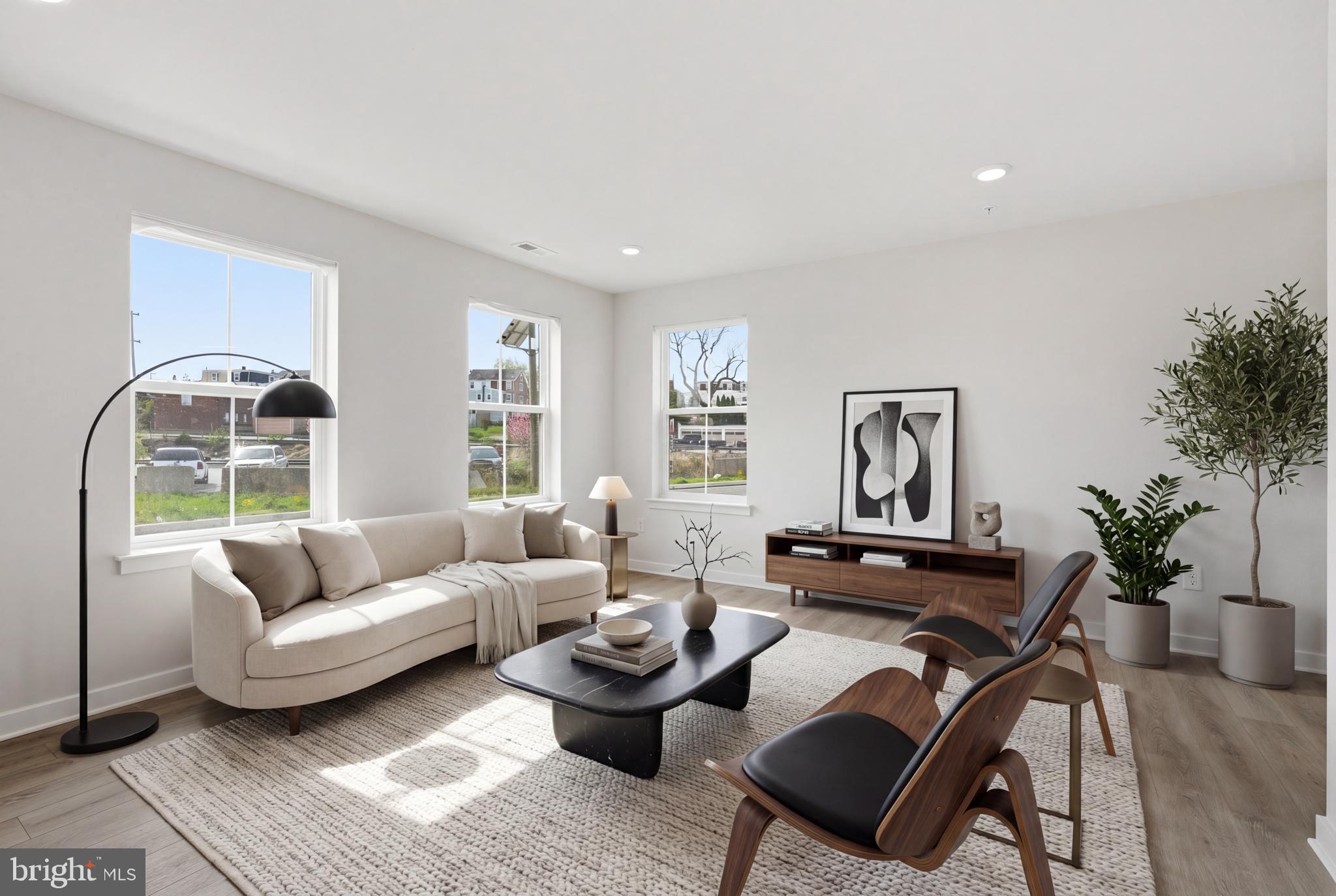 RIVER POINTE - Residential