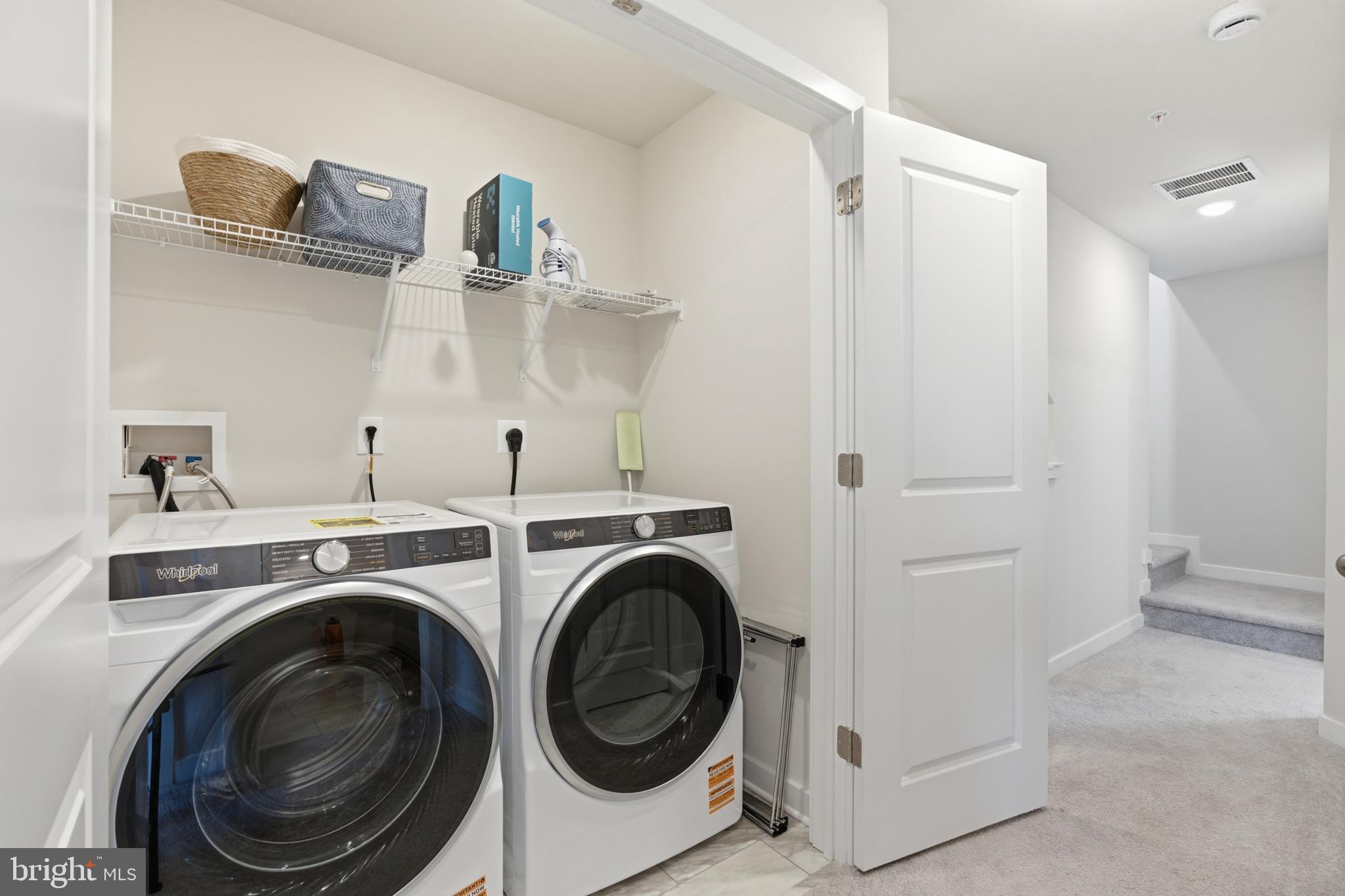 RIVER POINTE - Residential