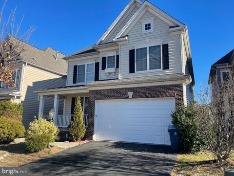 5658 LIERMAN CIRCLE CENTREVILLE VA 20120