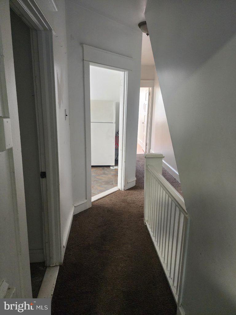 BURHOLME - Residential Lease