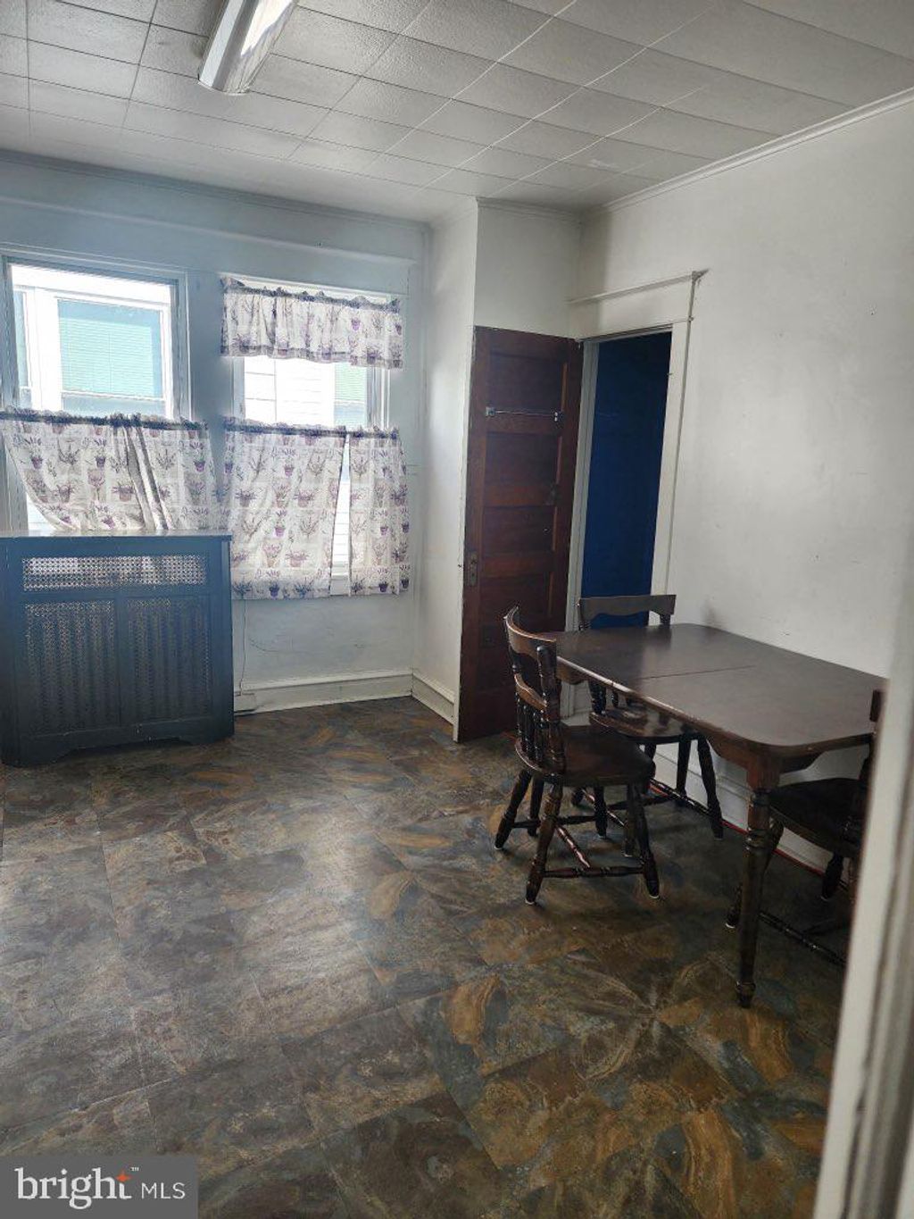Photo of 7323 Rising Sun Avenue #2ND FOOR, PHILADELPHIA, PA 19111 (MLS # PAPH2551224)