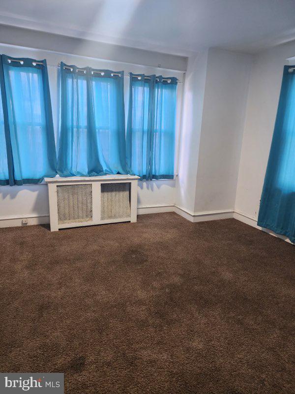 BURHOLME - Residential Lease