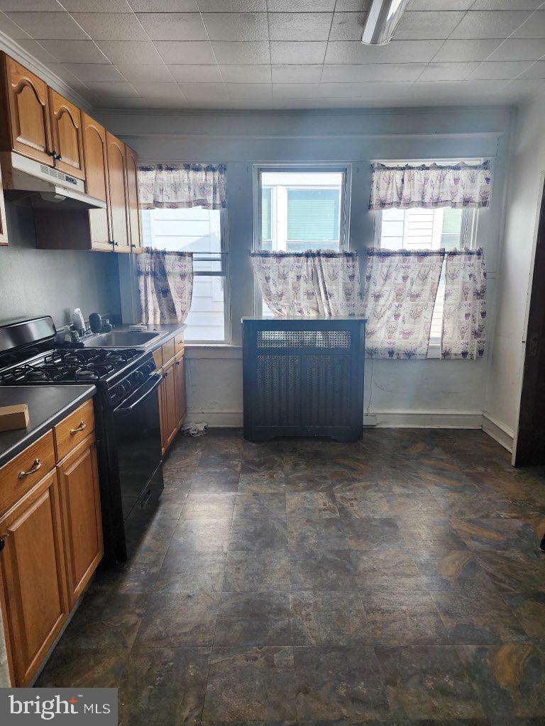 BURHOLME - Residential Lease