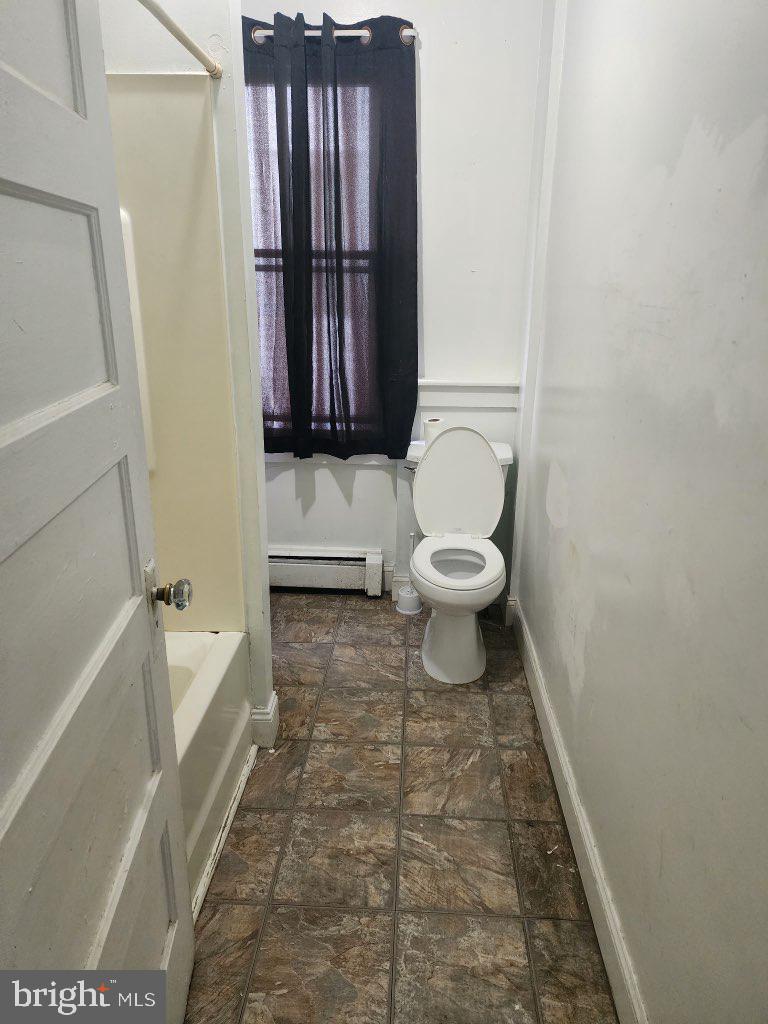 BURHOLME - Residential Lease