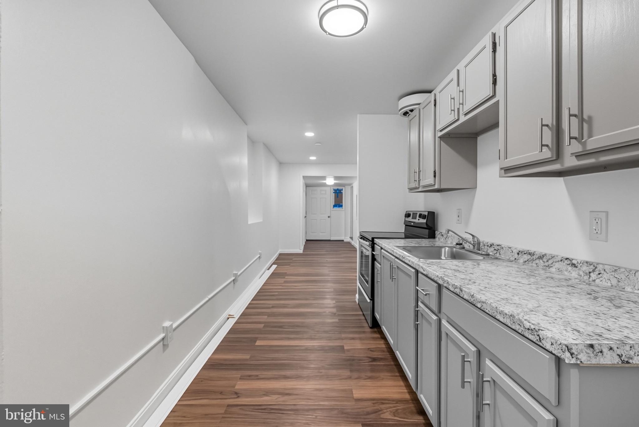 WAVERLY - Residential