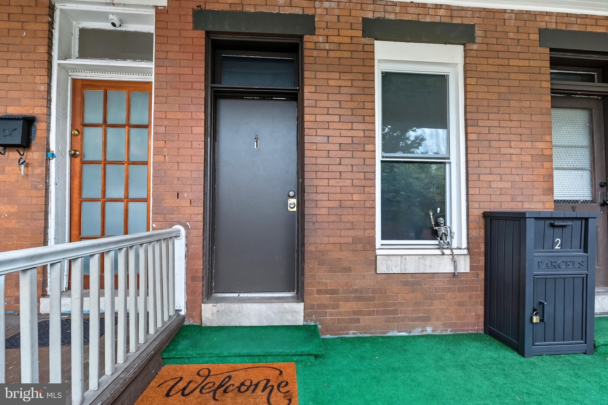 WAVERLY - Residential