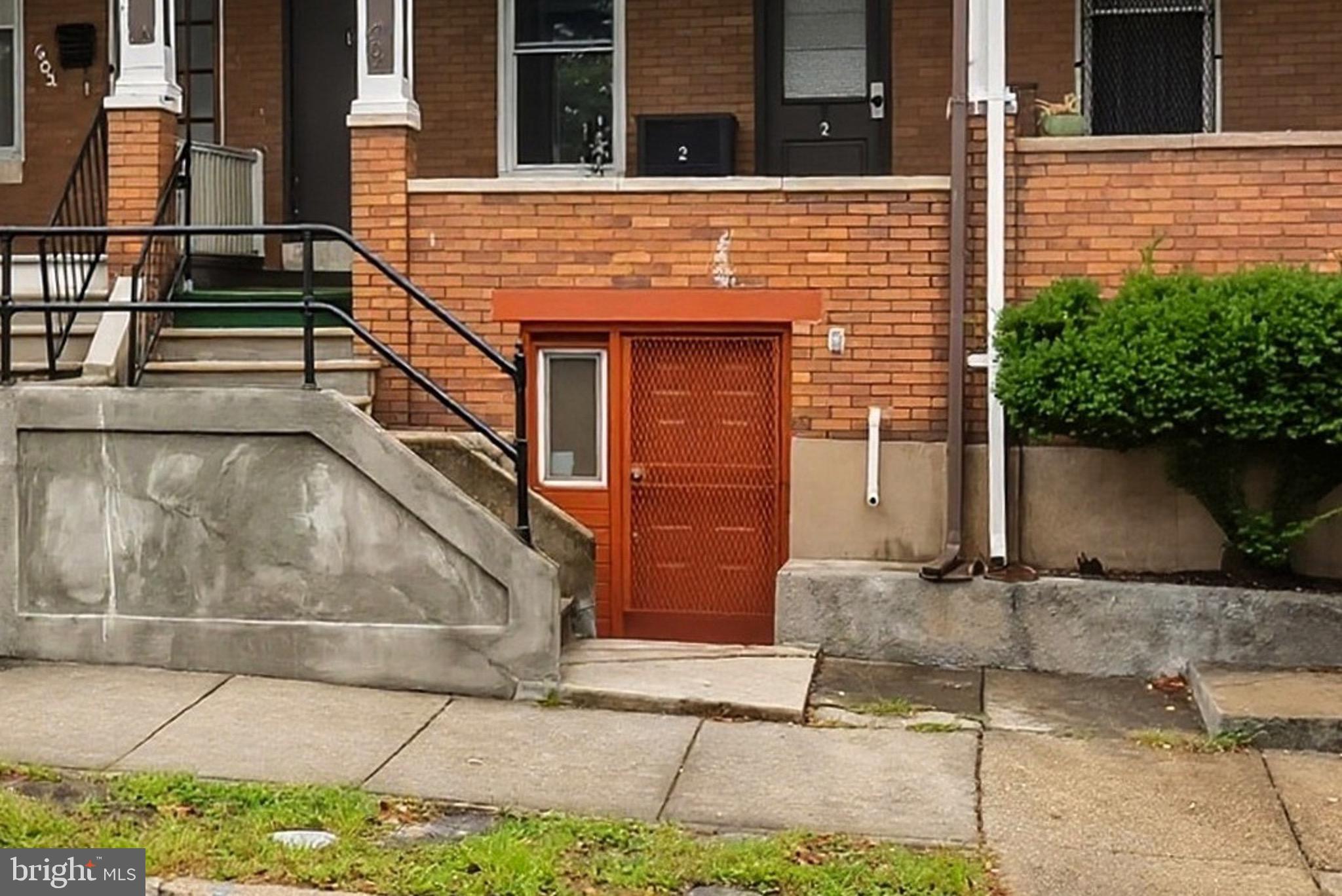 WAVERLY - Residential
