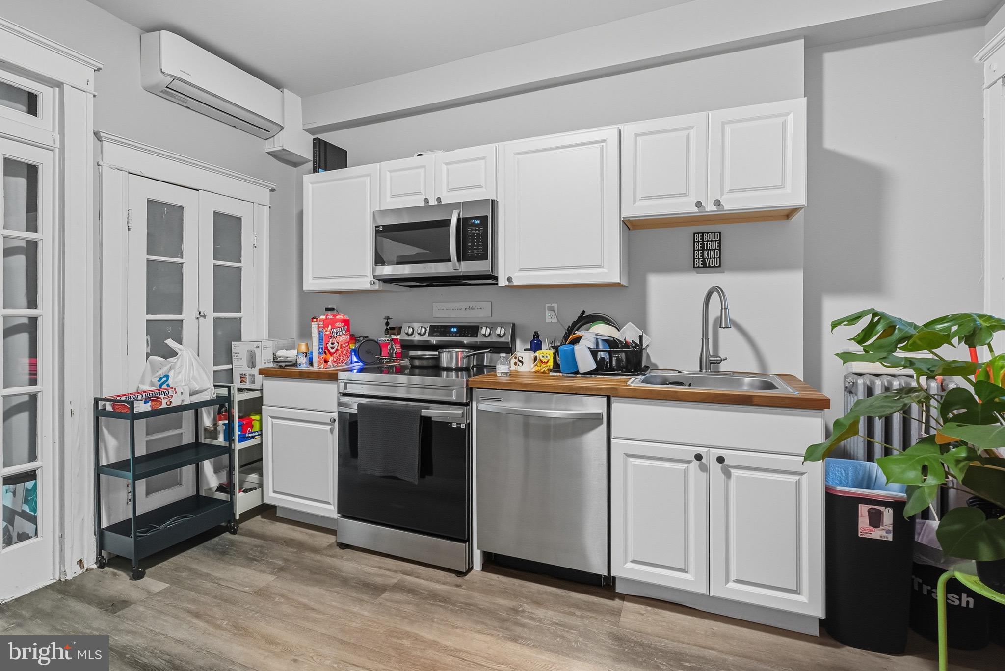 WAVERLY - Residential