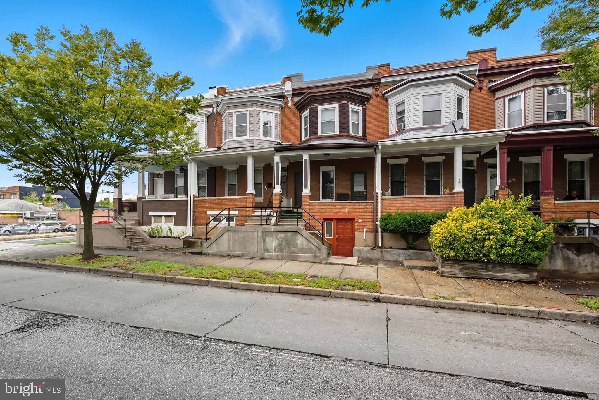 WAVERLY - Residential