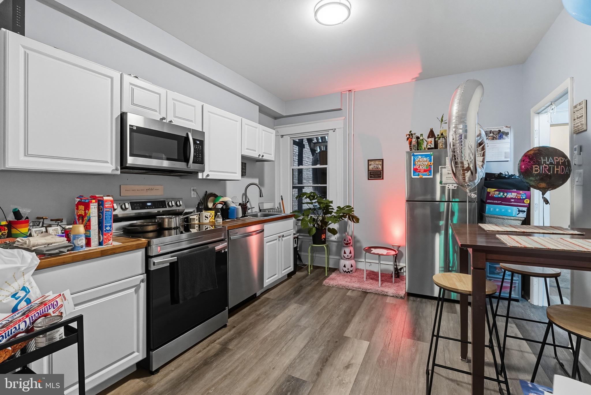 WAVERLY - Residential