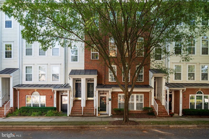 Welcome to this nicely appointed and well-maintained townhome/condo in the highly desirable Lakelands community. With a bright, open-concept layout, high ceilings, and expansive windows that flood the space with natural light, this home offers style, comfort, and functionality.  The generous living and dining area, complete with a cozy gas fireplace, flows seamlessly into a family room and kitchen—featuring ample cabinetry and counter space, perfect for both everyday cooking and entertaining. Step out onto your private deck, ideal for relaxing or hosting guests. The main level also includes a convenient half bath and coat closet. Upstairs, you'll find a spacious primary suite with vaulted ceilings, a walk-in closet, and a large 5-piece en-suite bath with soaking tub and separate shower. Two additional bedrooms, a full bath, and a laundry area complete the upper level.  Additional highlights include a 1-car attached garage, driveway, a peaceful setting on a quiet street, and easy access to Lakelands' amenities—clubhouse, swimming pool, ball courts, and scenic walking and biking path. You're also just minutes from the shopping, dining, and entertainment of the neighboring Kentlands. With acres of green space, picturesque lakes, and a vibrant community atmosphere, Lakelands offers a healthy, contemporary lifestyle—and this home puts it all within reach.  Here’s your chance to settle into a bright and inviting home in Lakelands.  HCV welcome. Schedule your tour today!