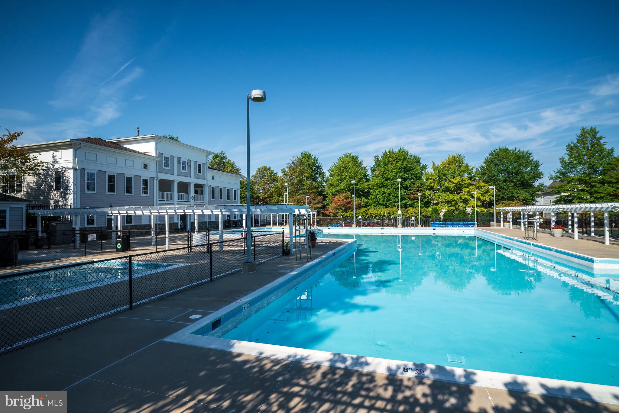 LAKELANDS - Residential Lease