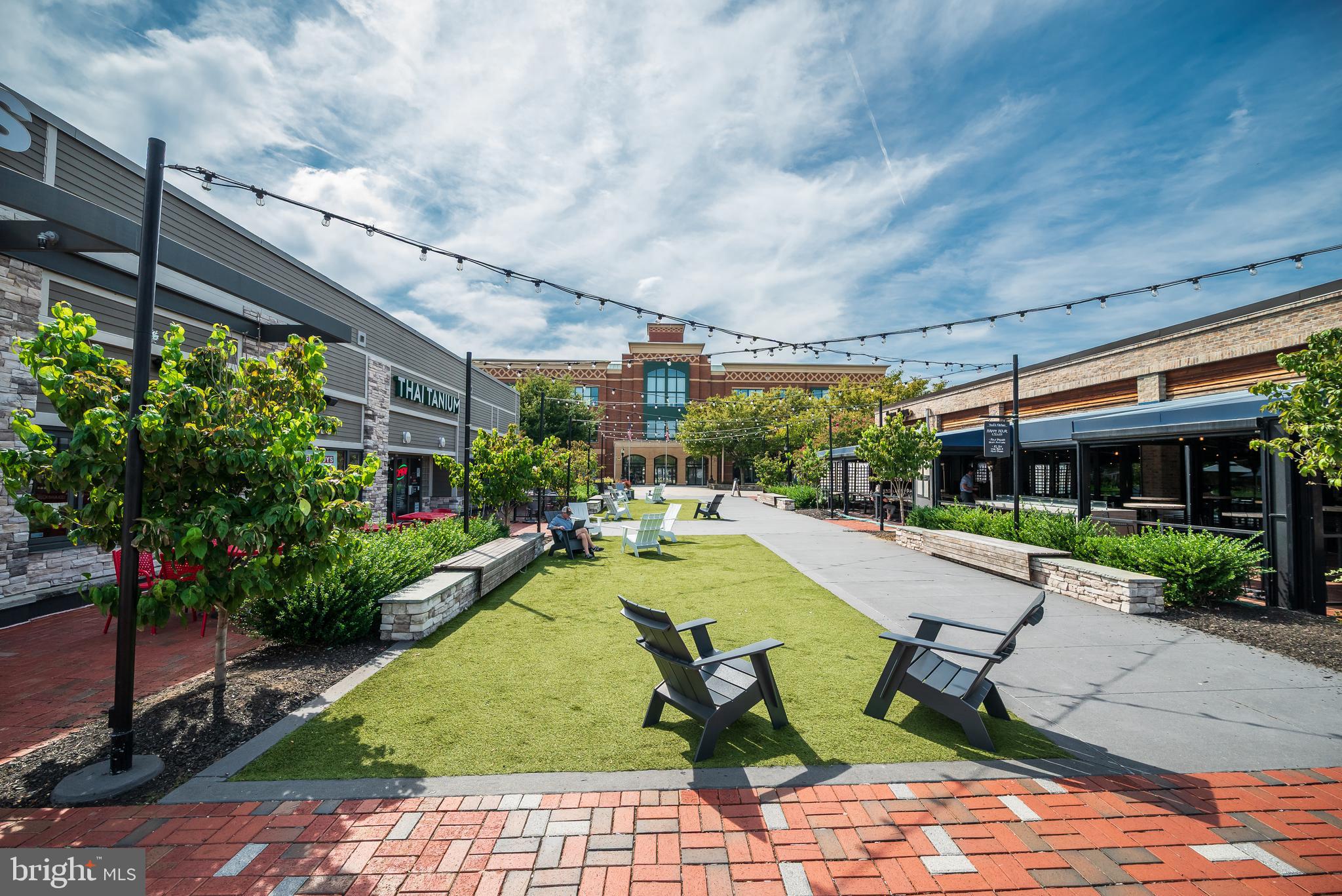 LAKELANDS - Residential Lease