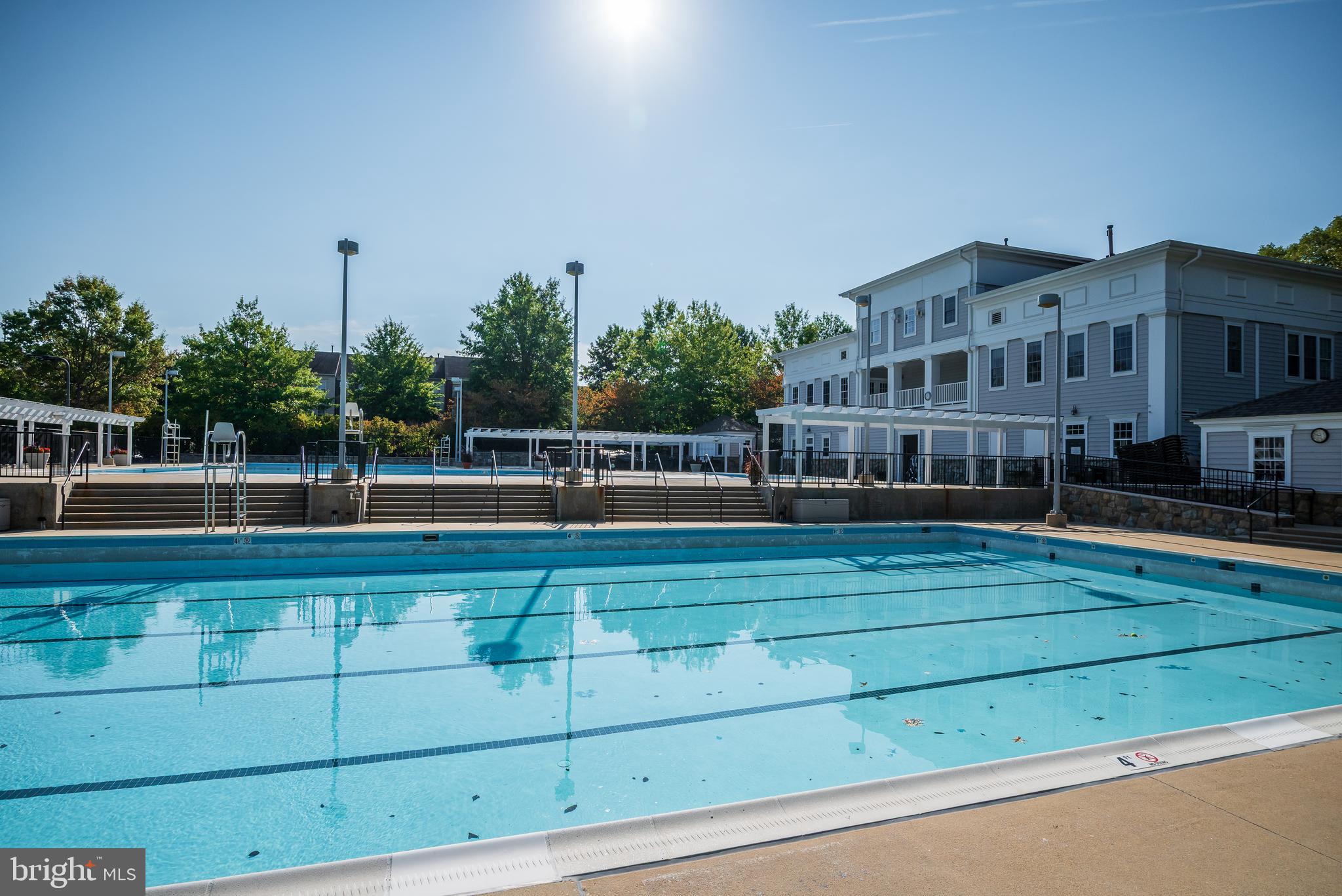 LAKELANDS - Residential Lease