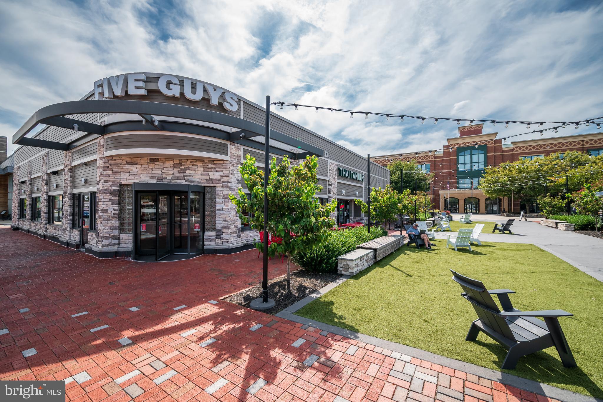 LAKELANDS - Residential Lease