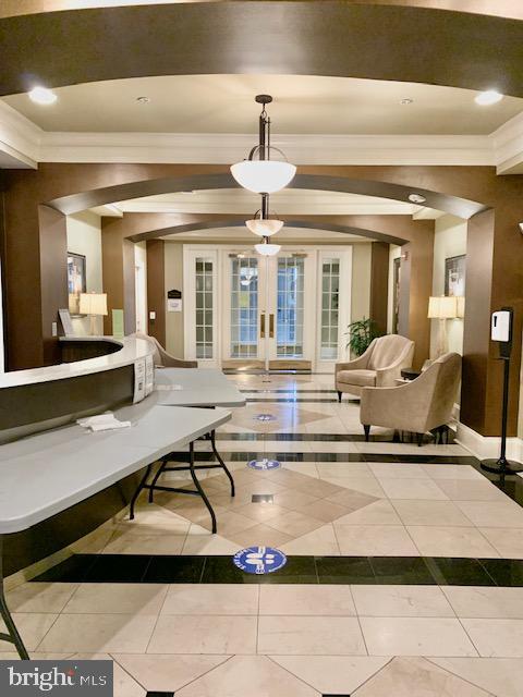 11750 OLD GEORGETOWN ROAD 2301