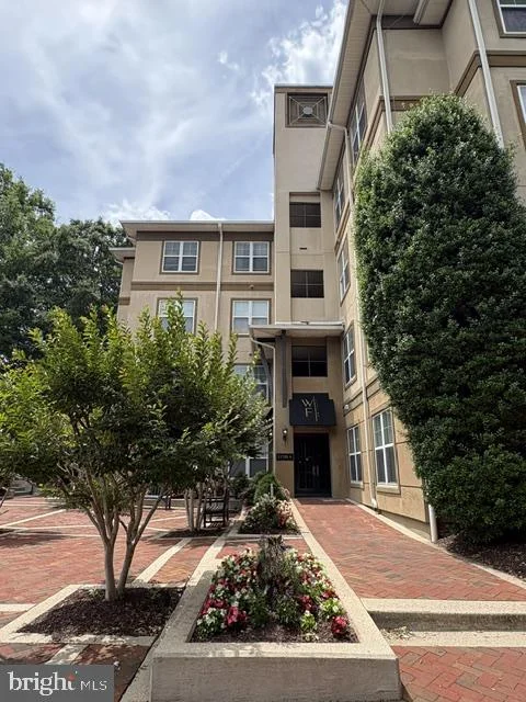 11750 Old Georgetown Road Unit 2301