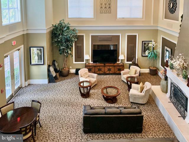 11750 OLD GEORGETOWN ROAD 2301