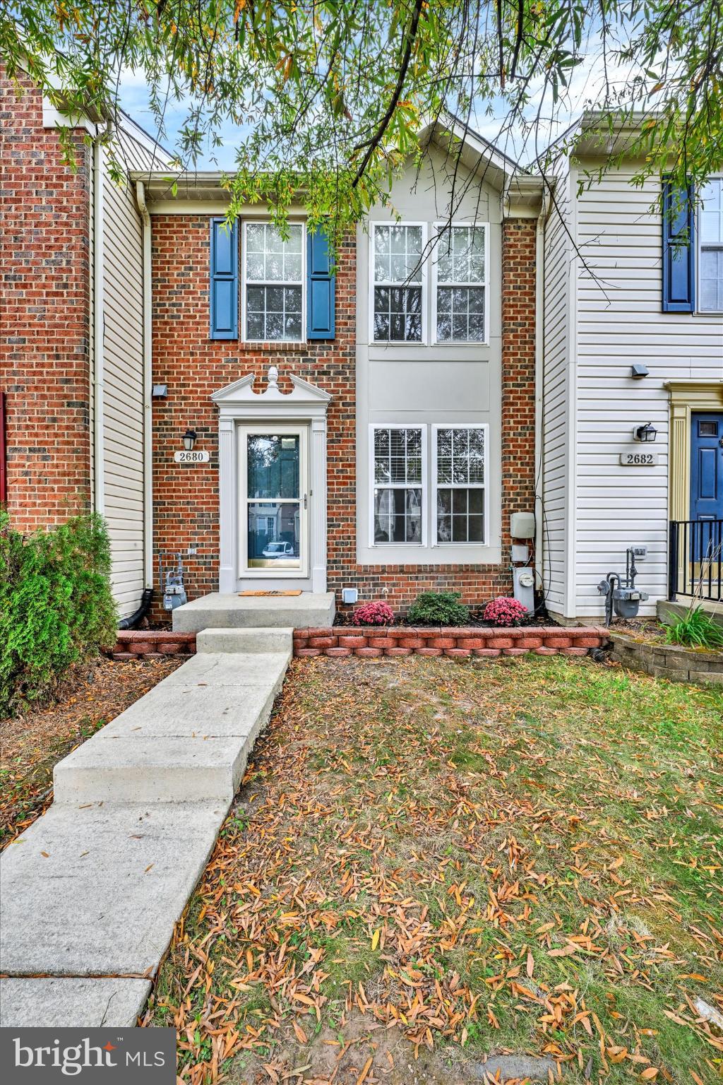 2680 RAINY SPRING COURT