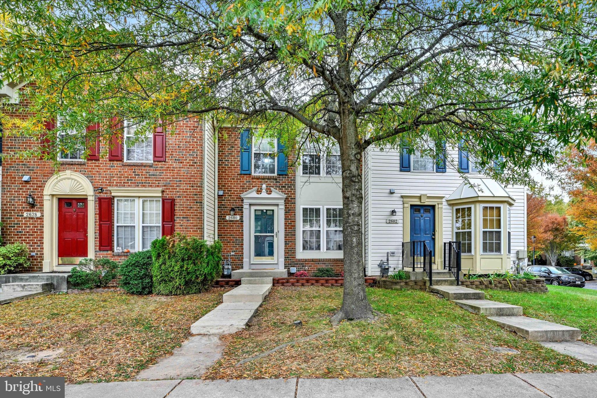 2680 RAINY SPRING COURT