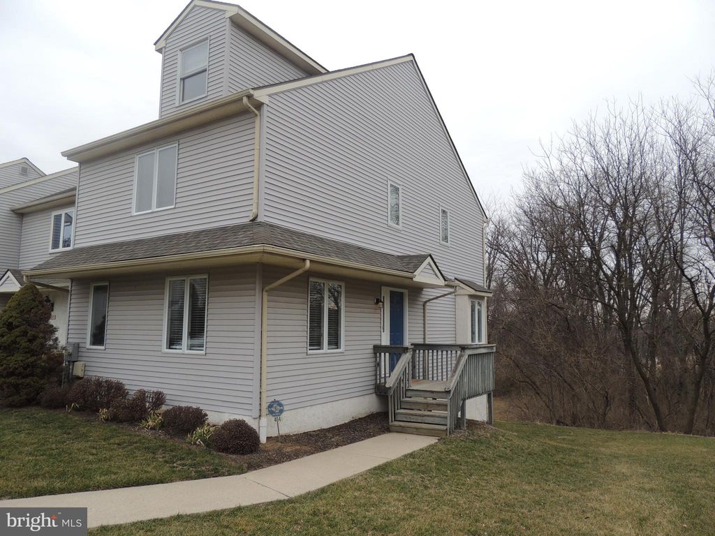 Photo of 404 Pinebrooke Circle #404, DOWNINGTOWN, PA 19335 (MLS # PACT2116870)