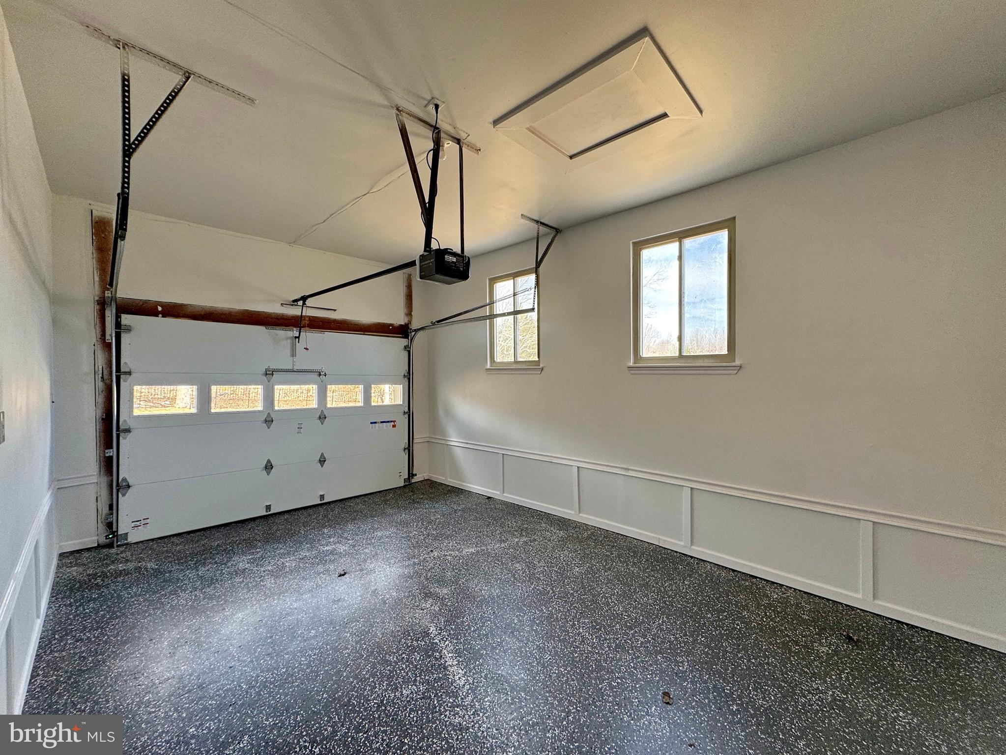 CLARKS RUN - Residential Lease