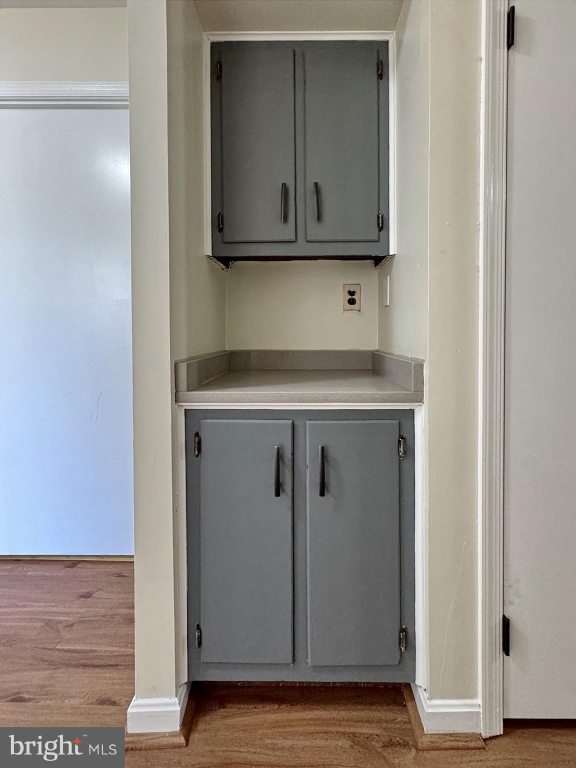 CLARKS RUN - Residential Lease