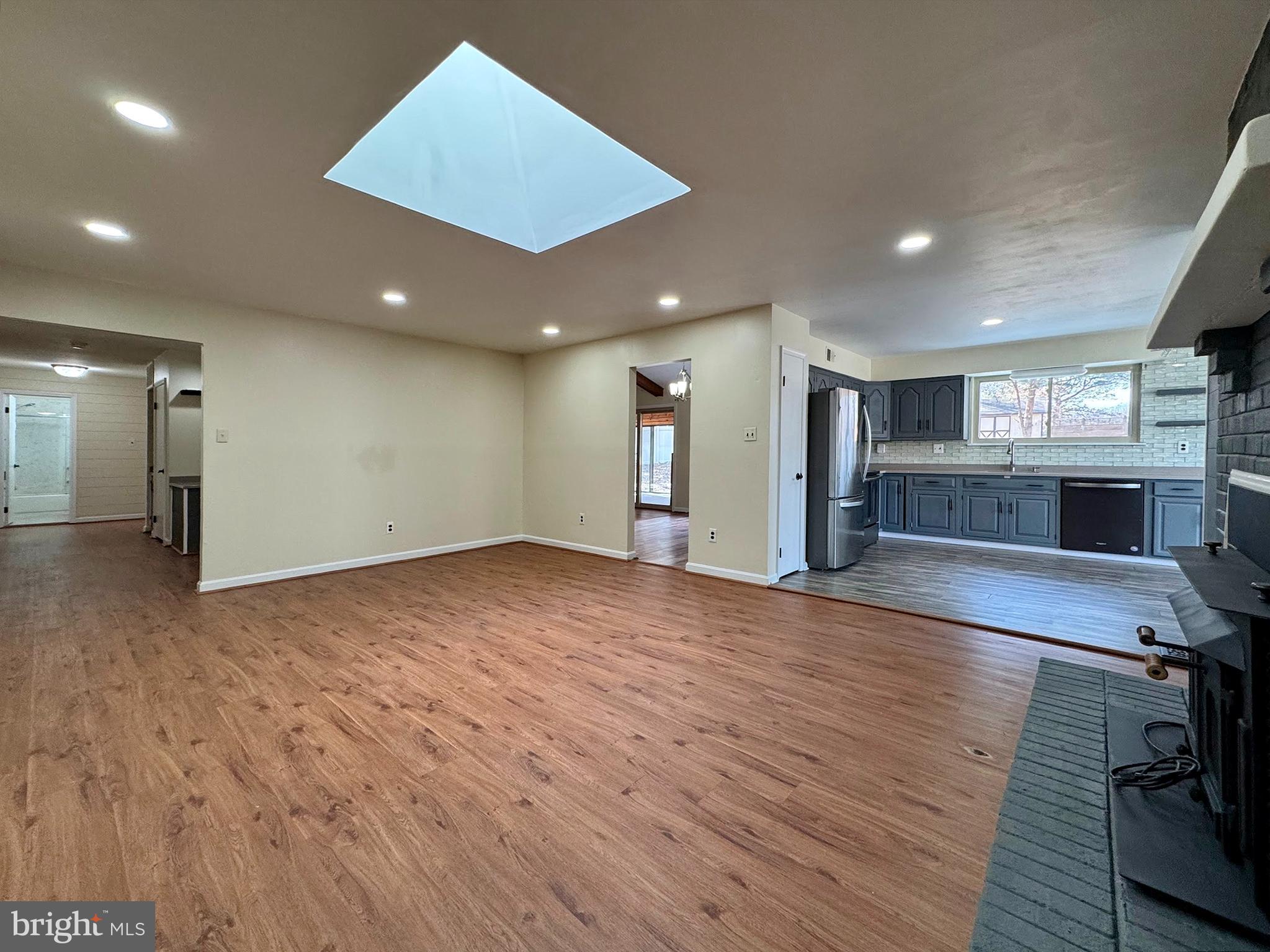 CLARKS RUN - Residential Lease