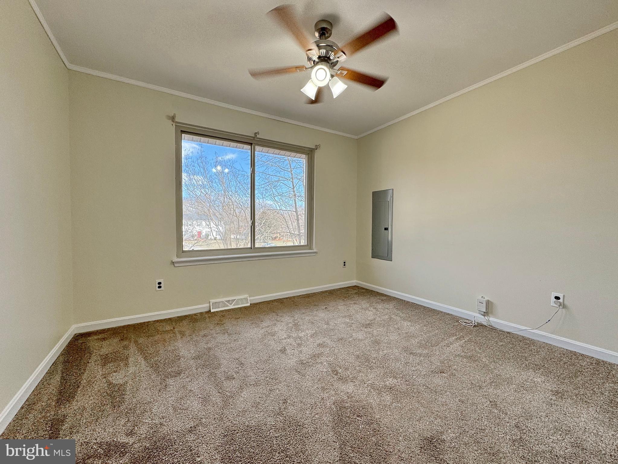 CLARKS RUN - Residential Lease