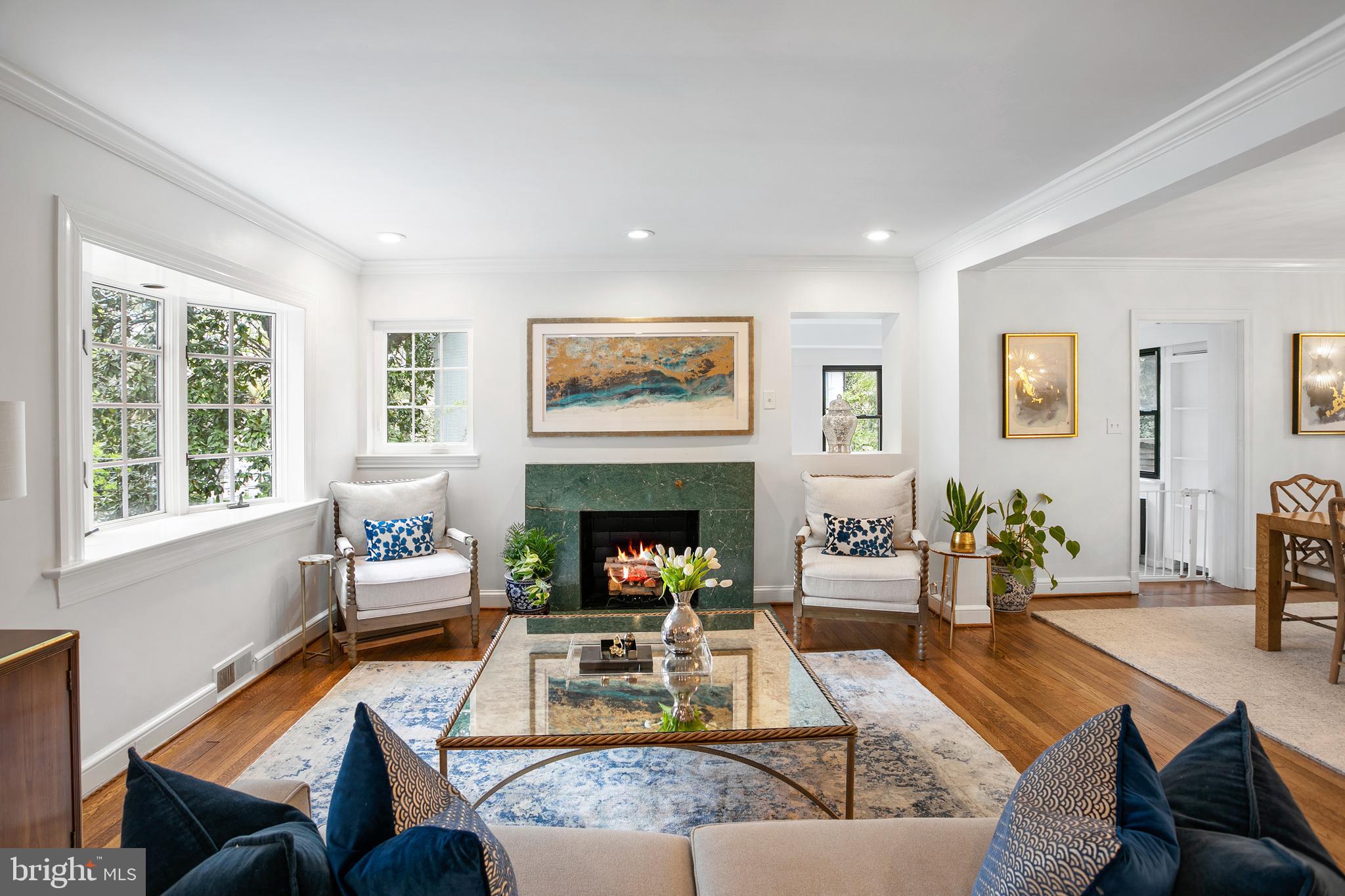 ROLLINGWOOD - Residential