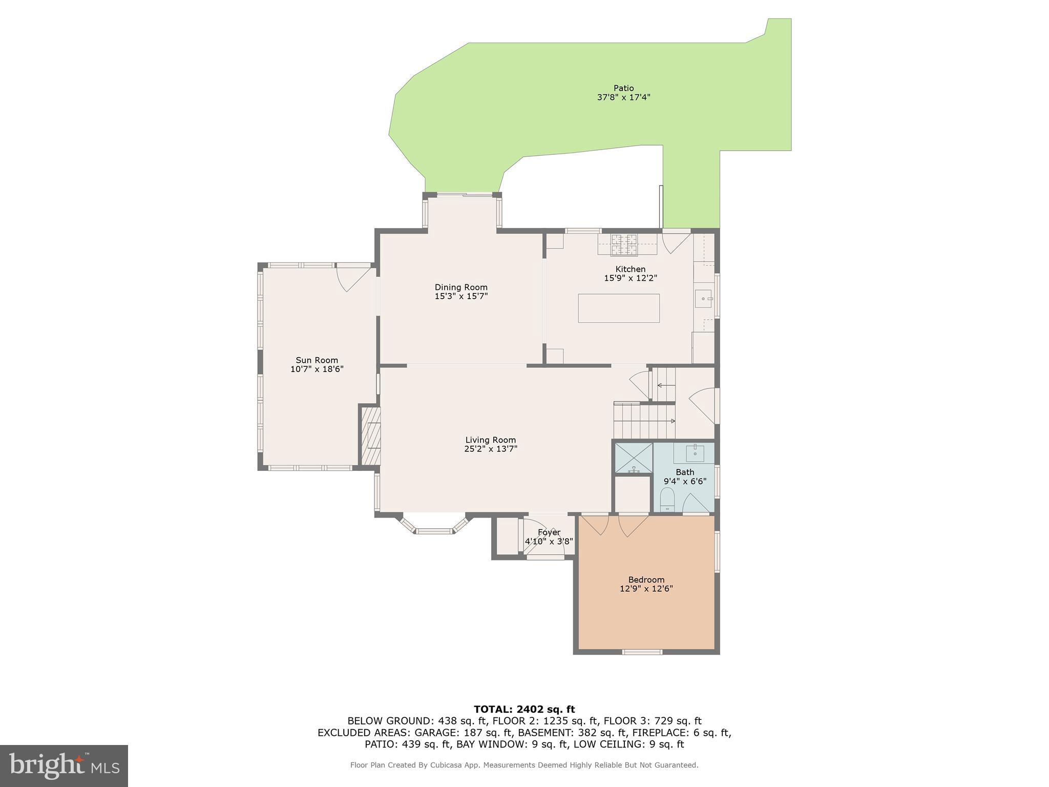 ROLLINGWOOD - Residential