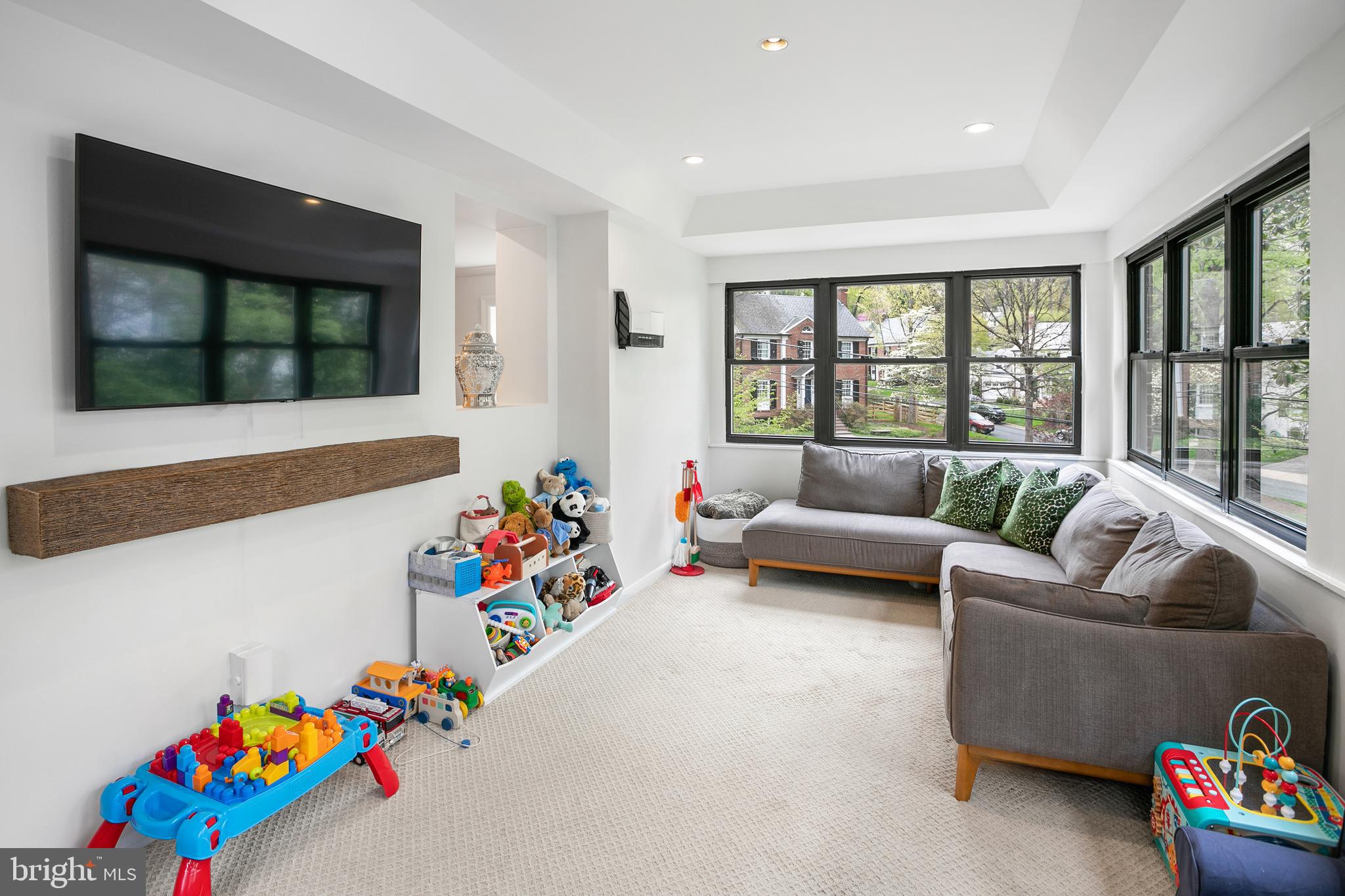 ROLLINGWOOD - Residential