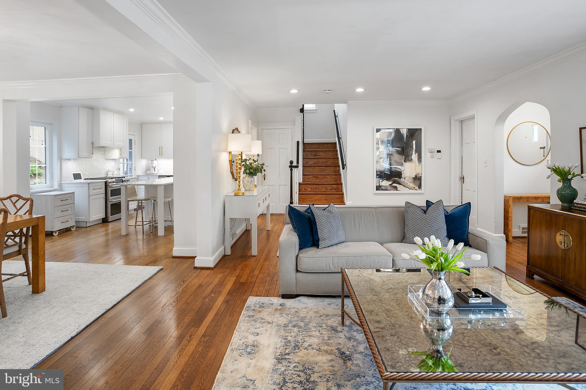 ROLLINGWOOD - Residential