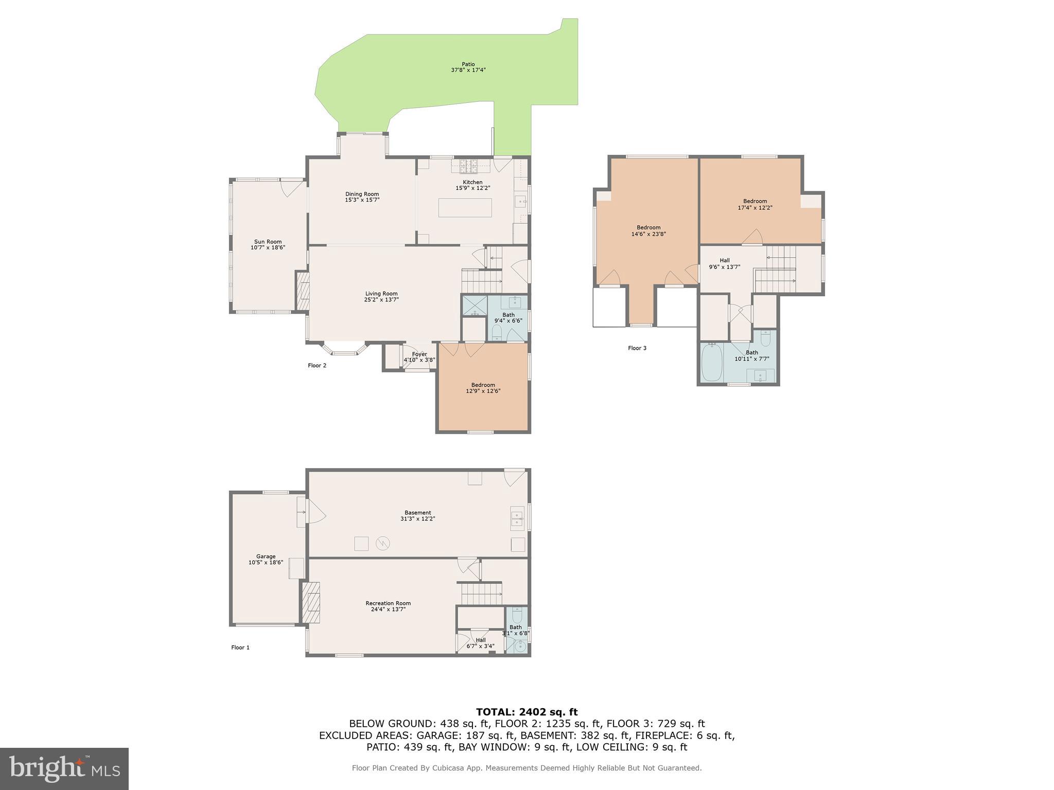 ROLLINGWOOD - Residential