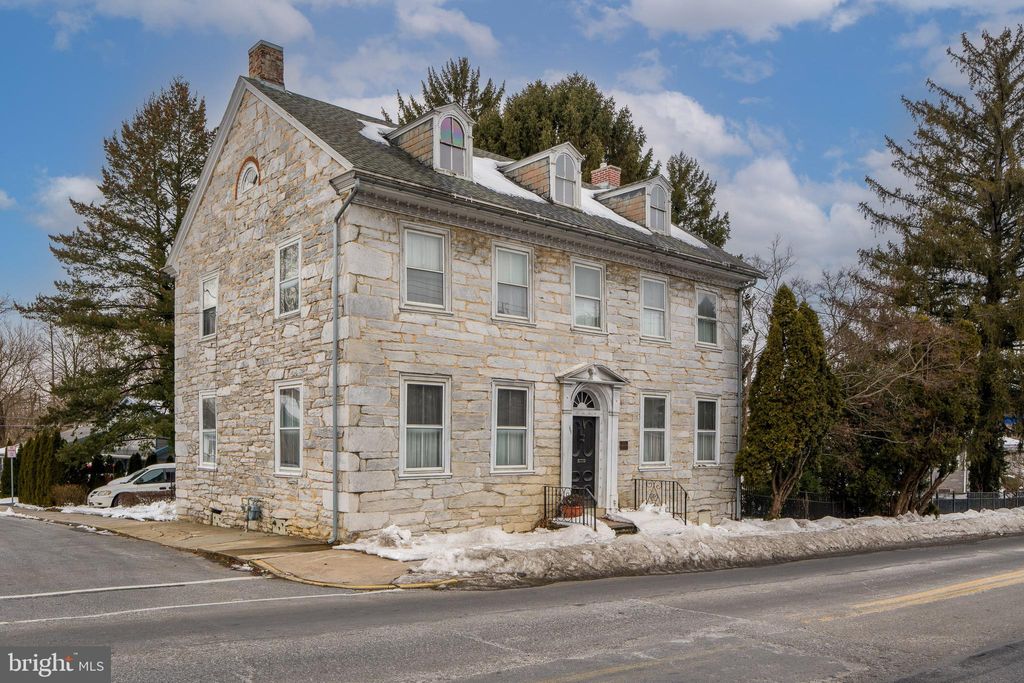 Photo of 49 S White Oak Street, ANNVILLE, PA 17003 (MLS # PALN2024748)
