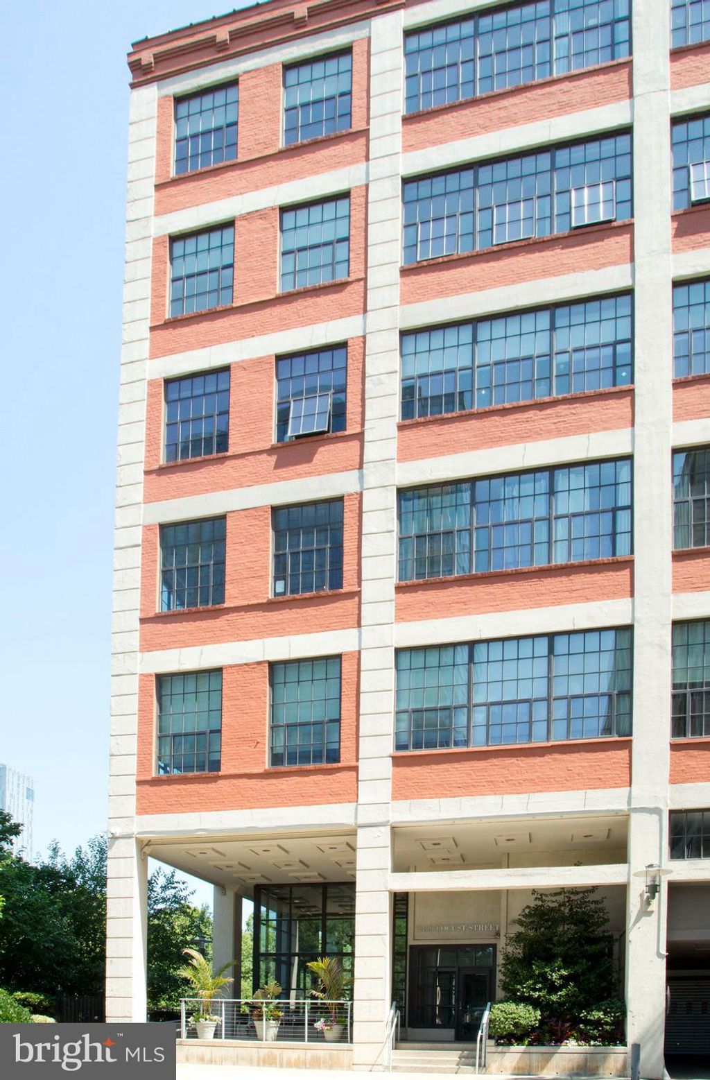 Photo of 2429 Locust Street #411, PHILADELPHIA, PA 19103 (MLS # PAPH2558442)