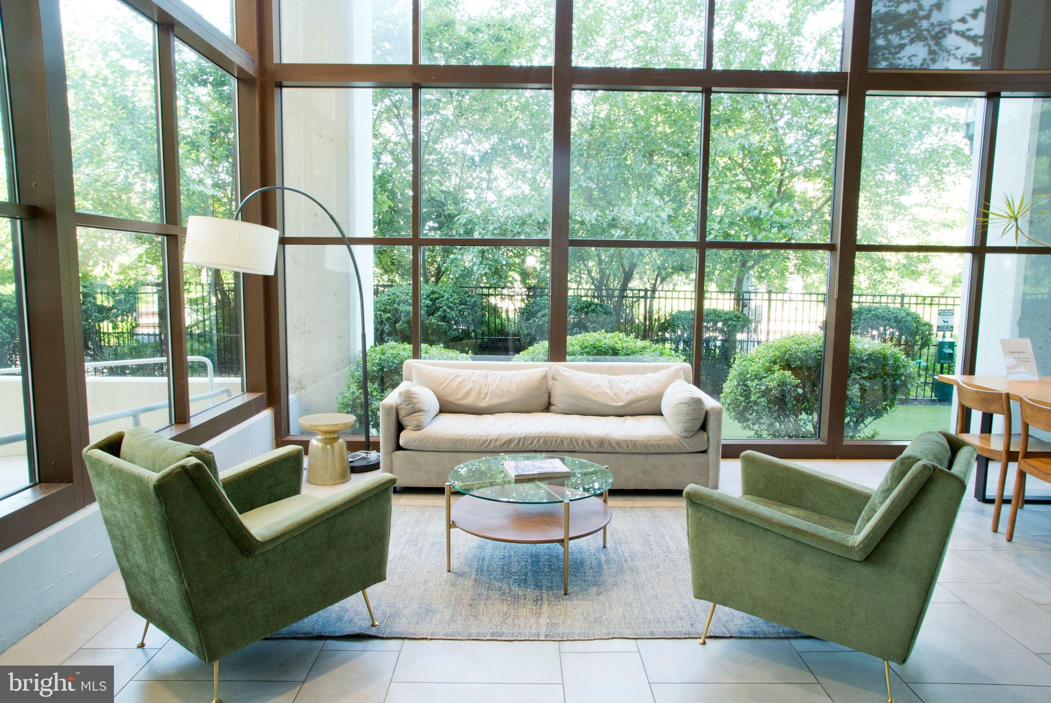 FITLER SQUARE - Residential