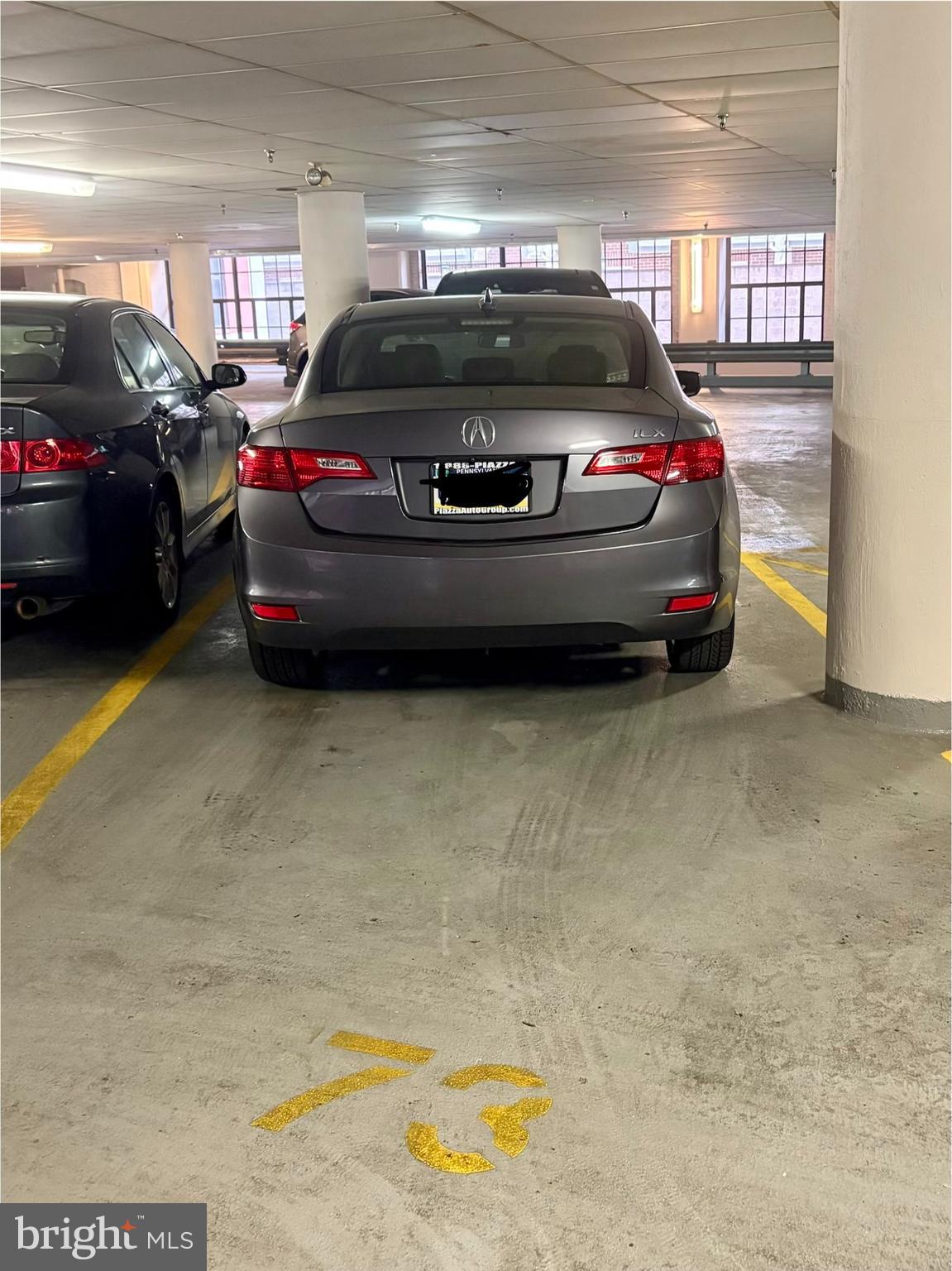 FITLER SQUARE - Residential