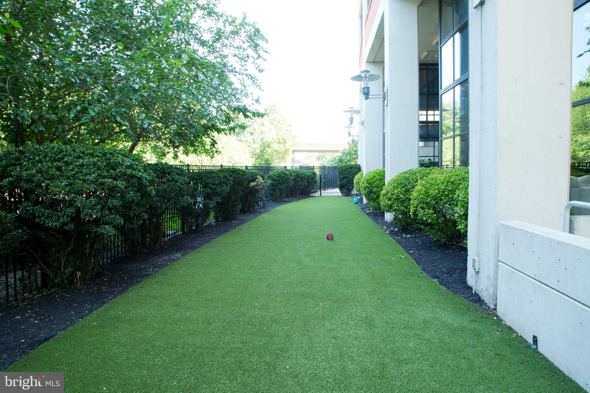 FITLER SQUARE - Residential