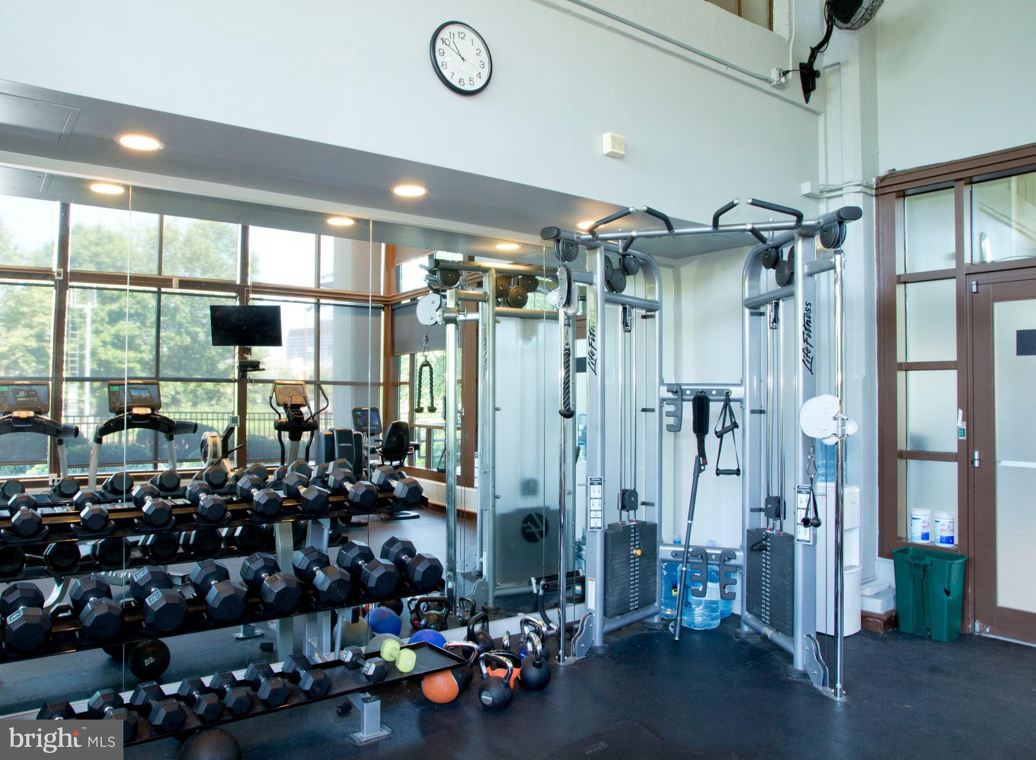 FITLER SQUARE - Residential