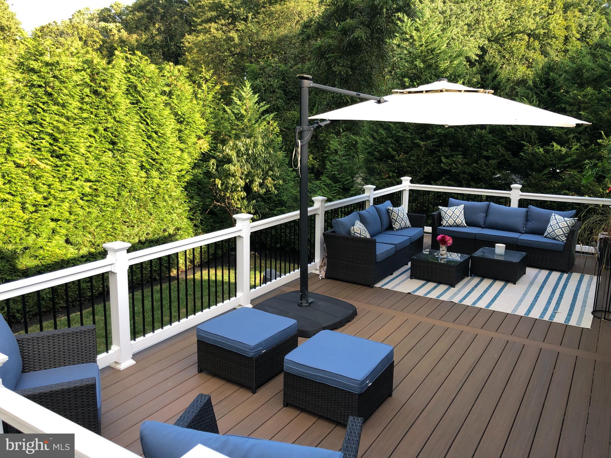 MANOR WOODS - Residential Lease