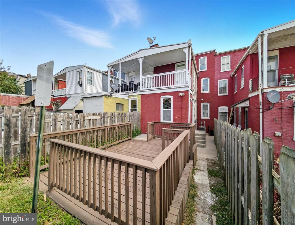 Photo of 320 S Ann Street, LANCASTER, PA 17602 (MLS # PALA2075390)