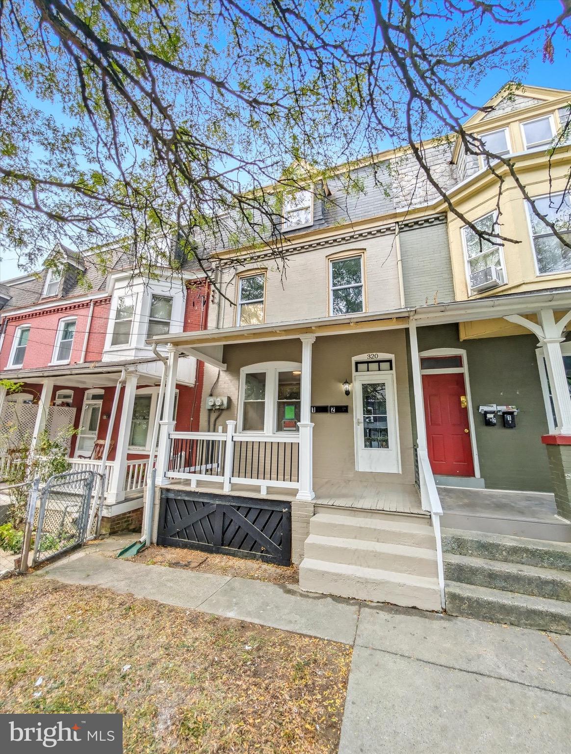 320 S ANN STREET