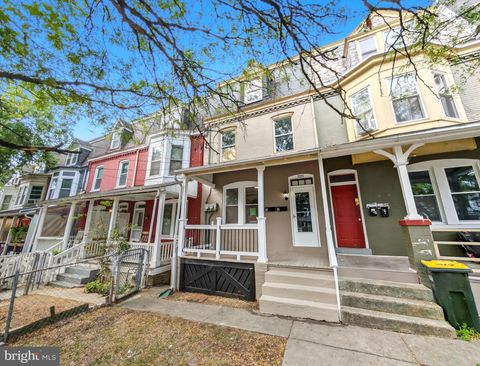 Photo of 320 S Ann Street, LANCASTER, PA 17602 (MLS # PALA2075390)