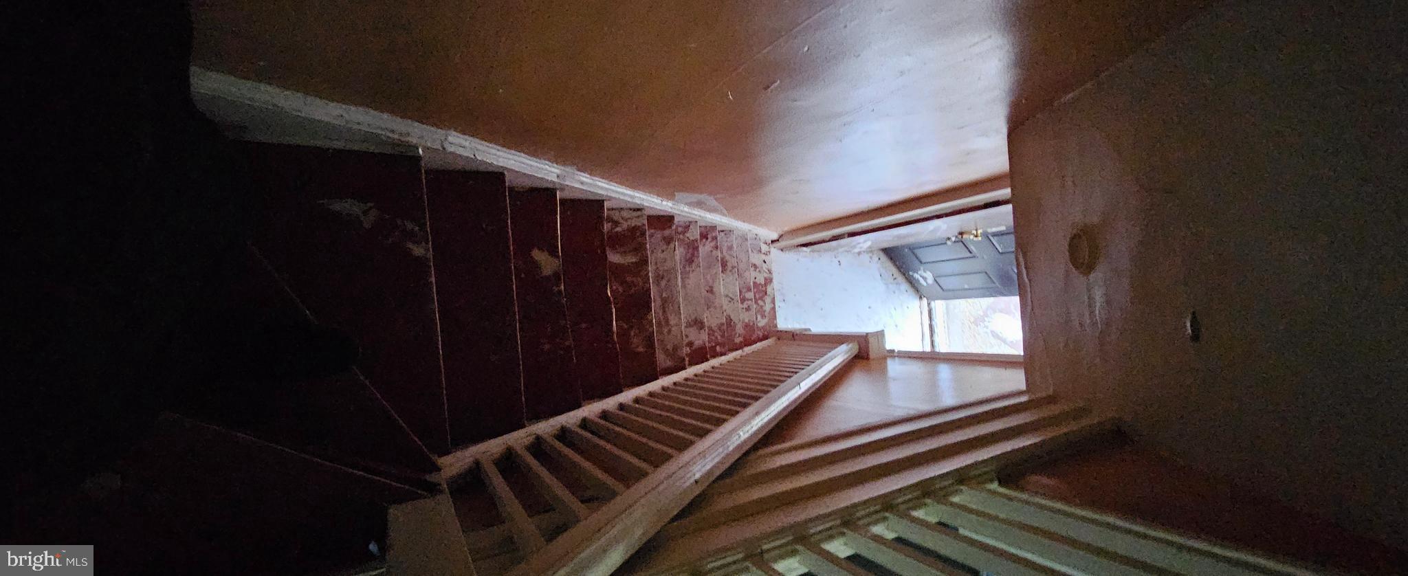 COLDSTREAM HOMESTEAD MONTEBELLO HISTORIC DISTRICT - Residential