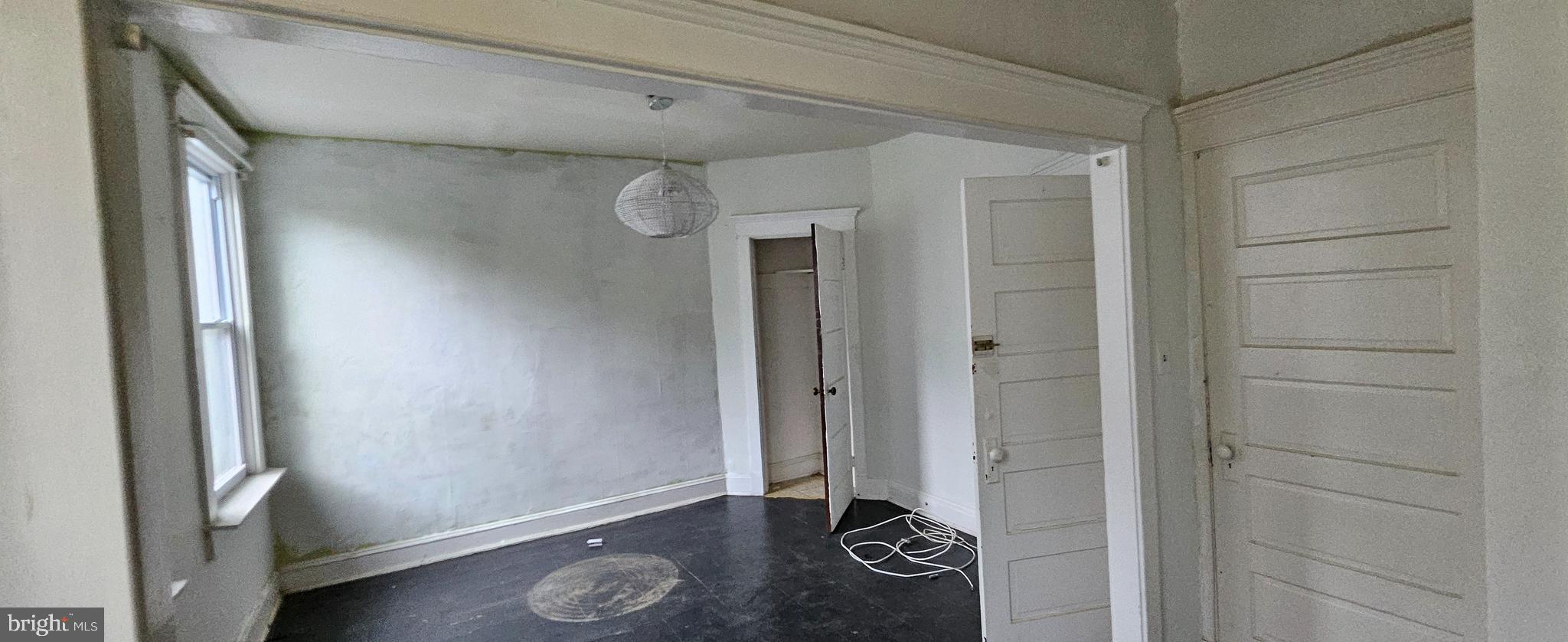 COLDSTREAM HOMESTEAD MONTEBELLO HISTORIC DISTRICT - Residential