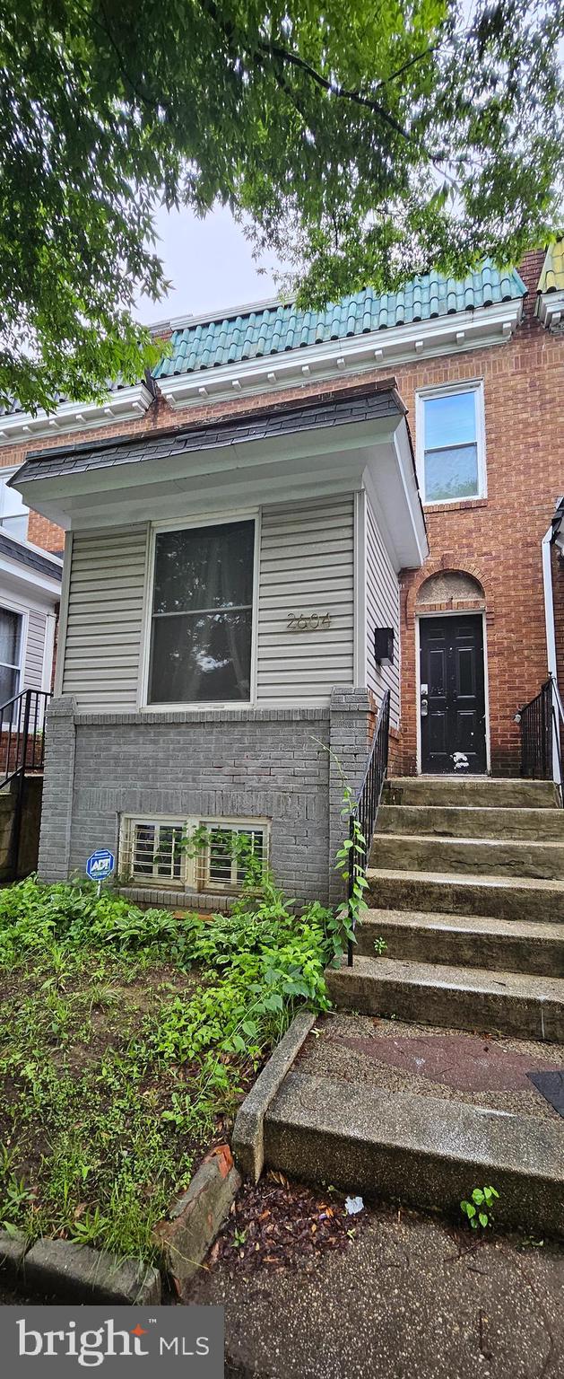 COLDSTREAM HOMESTEAD MONTEBELLO HISTORIC DISTRICT - Residential