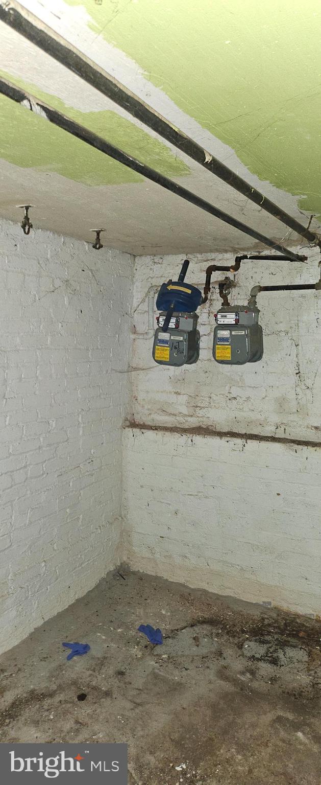 COLDSTREAM HOMESTEAD MONTEBELLO HISTORIC DISTRICT - Residential